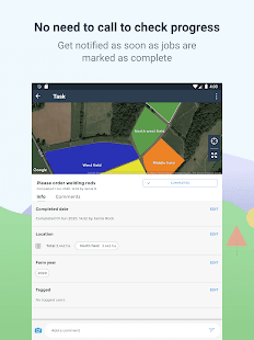 fieldmargin: simple farm management 8.2.1 screenshots 12