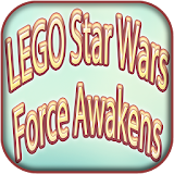 Guide L‍E‍GO Star Wa‍r‍s:T‍F‍A icon