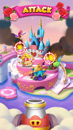 لعبة Piggy GO - Clash of Coin apk مهكر4