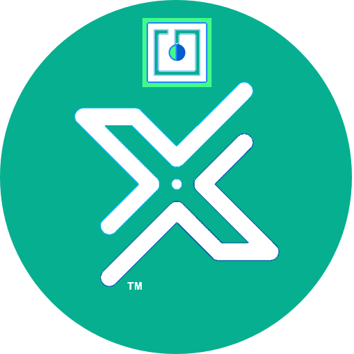 Assets & People Visibility logo