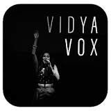 Vidya Vox icon