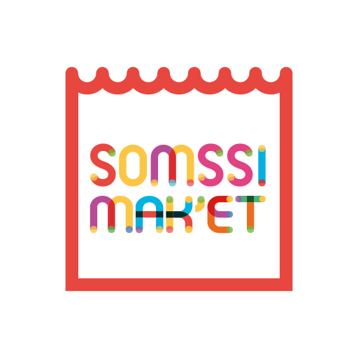 솜씨마켓 - 우리동네 금손 찾기 logo