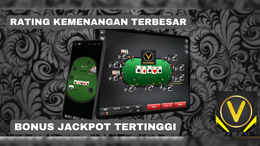 PKV Games Hebat Resmi Jackpot