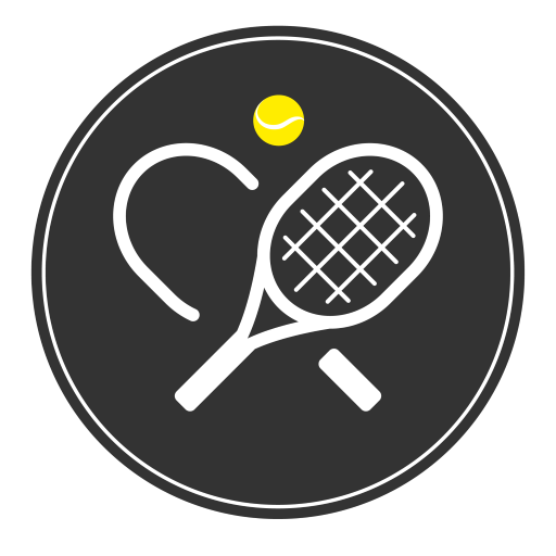 All-in Tennis & Padel Academy logo