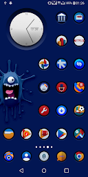 PixxRO Icon Pack