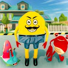 Sponge Family Neighbor Game 2021 2.8