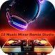 DJ Music Mixer Remix Studio - Androidアプリ