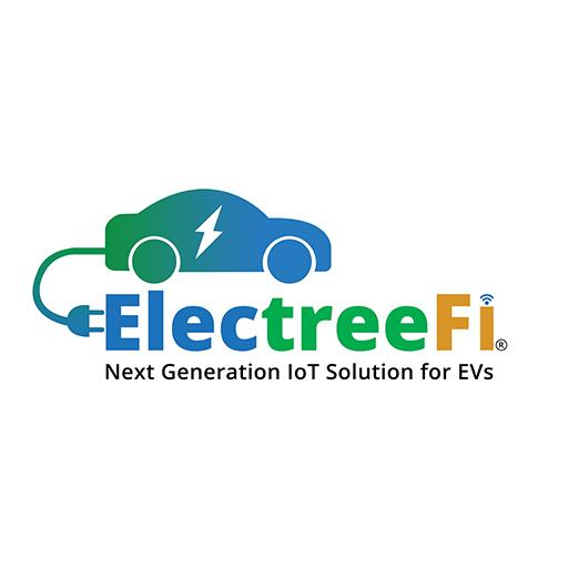 ElectreeFi logo
