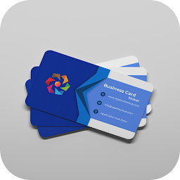 Icon image Visiting & Business Card Maker