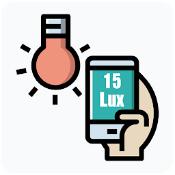 Image de l'icône Lux Meter, Light Meter