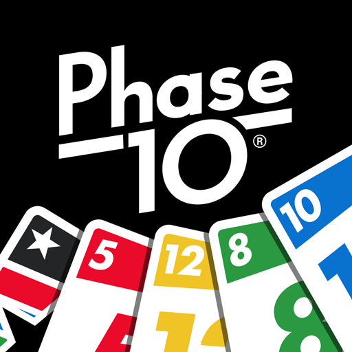 Phase 10