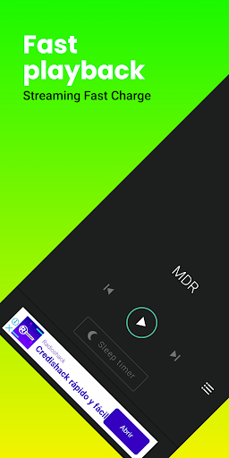 Radio Greece FM Stations Screenshot 2 - AppWisp.com
