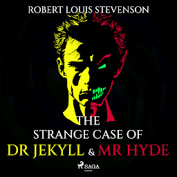 Obraz ikony: The Strange Case of Dr Jekyll and Mr Hyde
