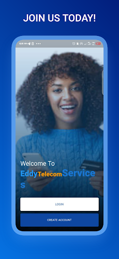 Eddytelecomservices Screen 2