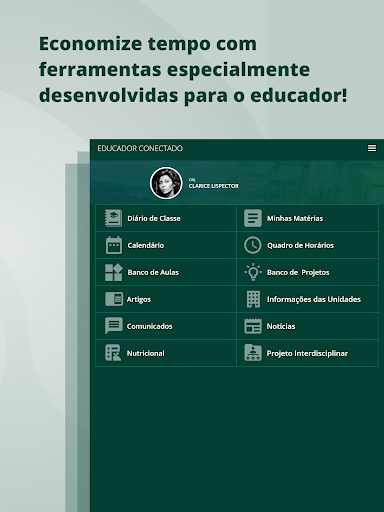 SEGUIR Educador Conectado