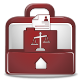 Lawyer ON GO icon