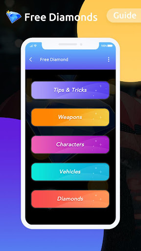 Guide and Free Diamonds for Free - v1.2