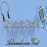 Dimensão Gospel icon