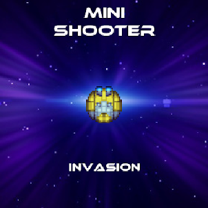 Mini Shooter for Watch