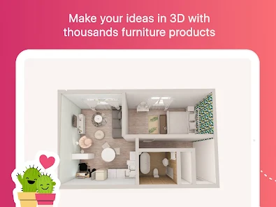 Room Planner: Home Interior 3D - Apps on Google Play