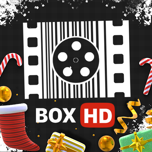 Box HD Movies