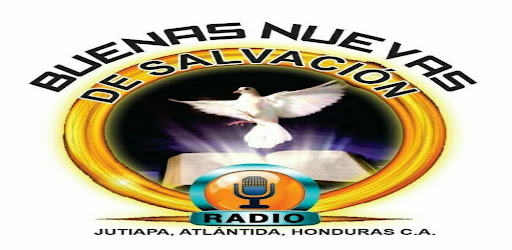Android application Buenas Nuevas De Salvación Hn screenshort