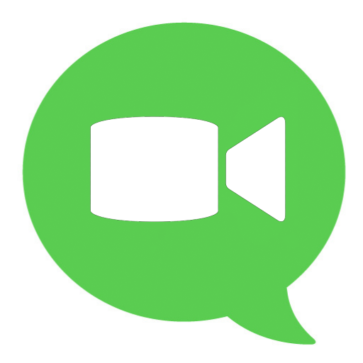 Video Messenger Video Chat Pro 2.4.8 Icon