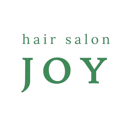 美容室JOY（ジョイ） 公式アプリ logo