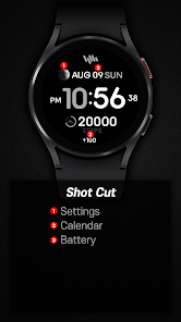 Screenshot image