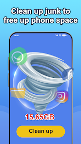 Phone Cleaner: Speed Booster 1.0.0 APK + Mod (Free purchase) for Android