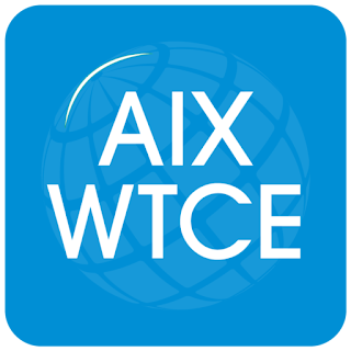AIX & WTCE 2024 apk