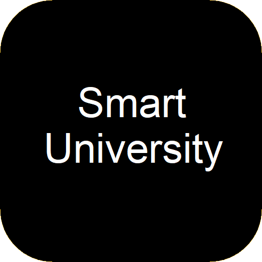 Smart University logo