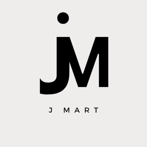 JMart logo