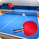 Cover Image of ダウンロード Table Tennis Touch 3.2.0318.2 APK