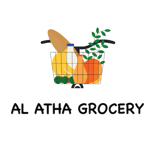 AlAthaGrocery logo