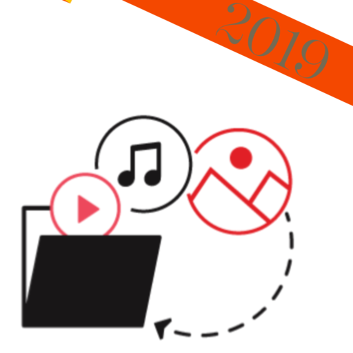 Recover Me - Get Back Deleted logo