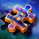 Cover Image of Download Jigsaw Puzzle Villa－Design  APK