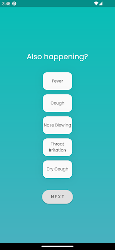 YoDoc Screen 3