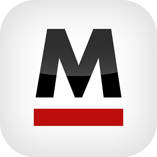 Service-App logo