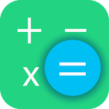 Calculator - Scientific Calcu icon