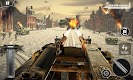 screenshot of Army Train Shooter: Train Game