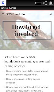 S&S Foundation