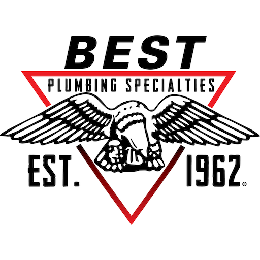 Best Plumbing Specialties logo