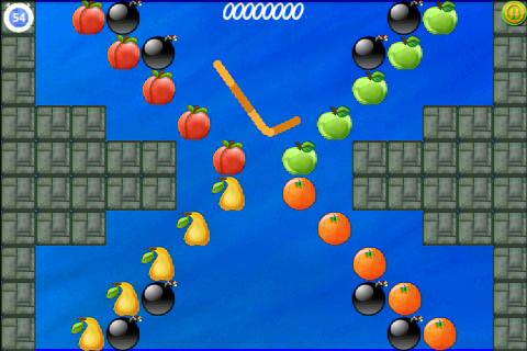 Fruit Worm 2.11 screenshots 2