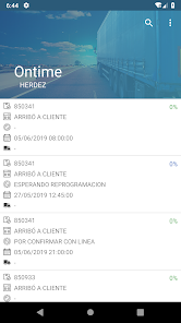 Ontime 1.0.3 APK + Mod (Unlimited money) untuk android