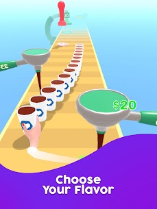 Coffee Stack Apk Mod for Android [Unlimited Coins/Gems] 10