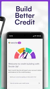 Does Afterpay Build Credit? Understanding Buy Now, Pay Later - Self. Credit  Builder.