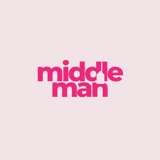 Middleman - Brands shopping logo