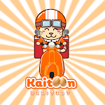 Cover Image of Tải xuống Kaitoon Delivery  APK