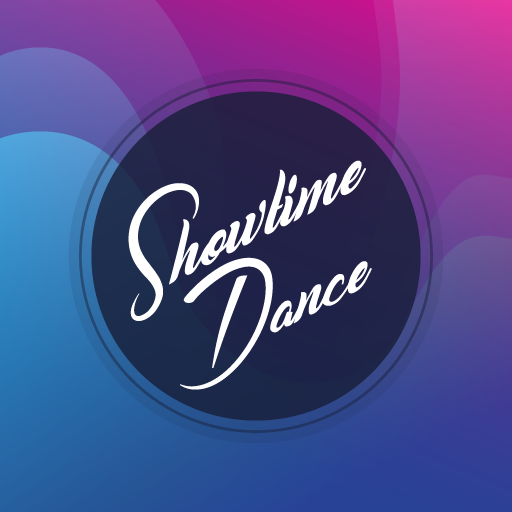 Showtime Dance logo